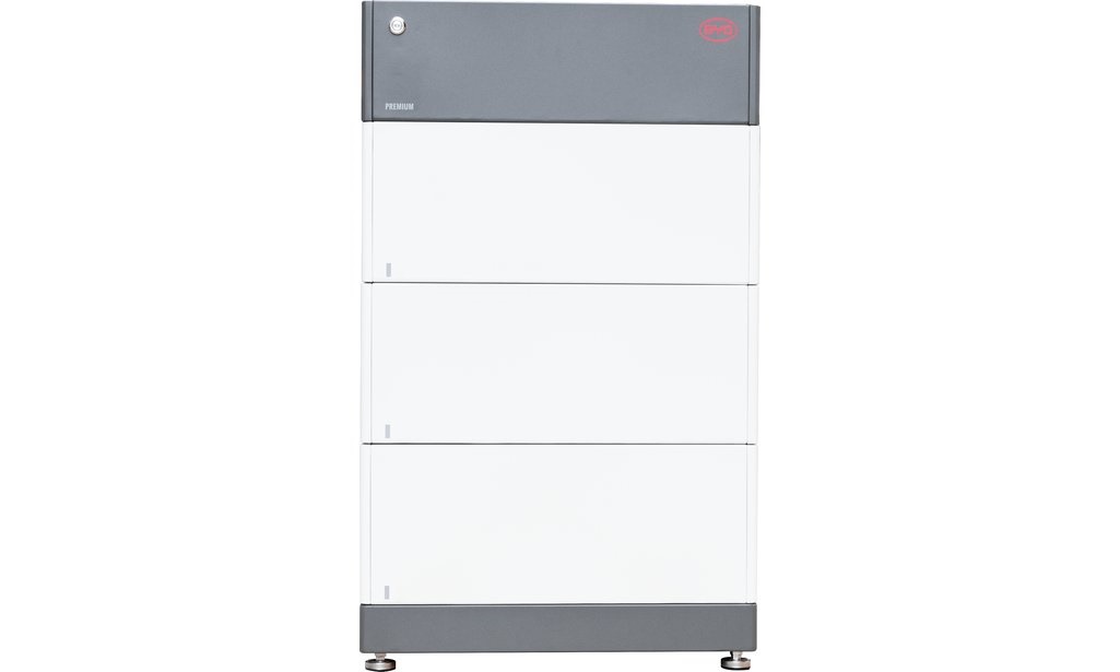 BYD Battery-Box Premium HVS 7.7