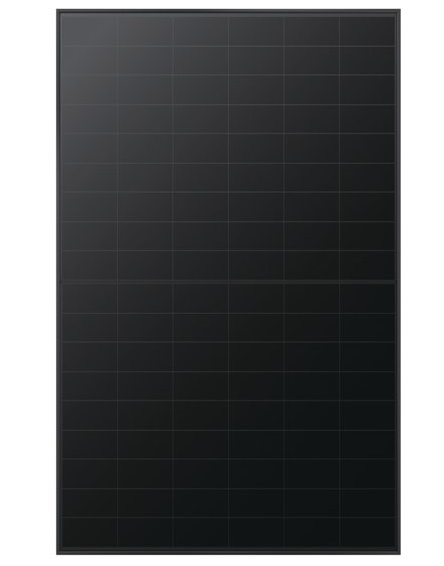 Photovoltaikmodul Longi Hi-MO X10 Artist LR7-54HVB-485M