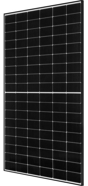 Photovoltaikmodul JA Solar JAM54S30-420/GRPro