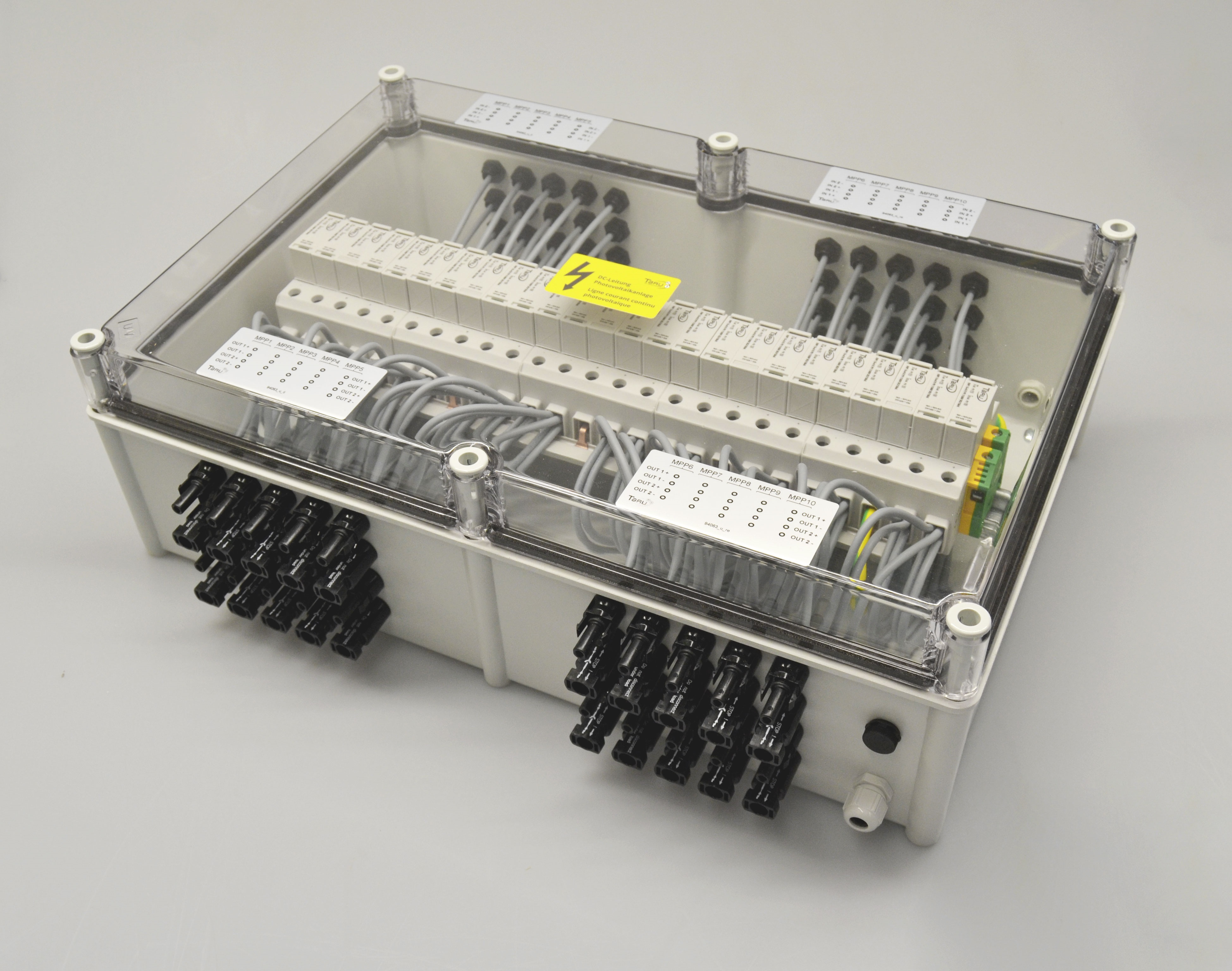 GAK 2IN/2OUTx10 10MPPT 10ÜS MC4_o_u