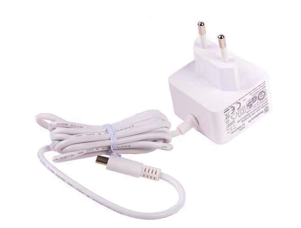 Netzteil USB-C mit Kabel zu whatwatt GO