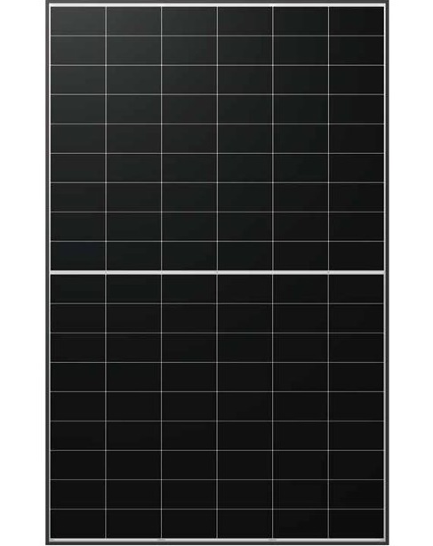 Photovoltaikmodul Longi Hi-MO X10 Explorer LR7-54HVH-480M