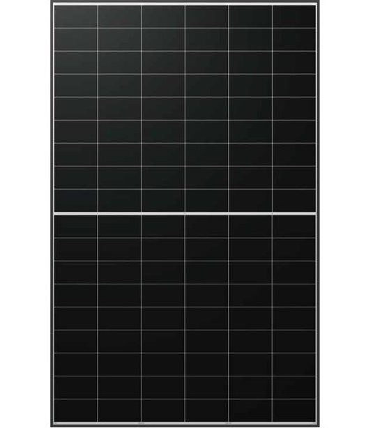 Photovoltaikmodul Longi Hi-MO X10 Explorer LR7-54HVH-490M