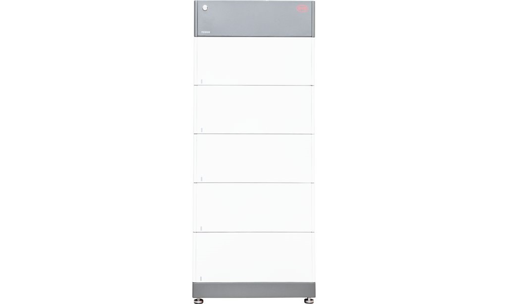 BYD Battery-Box Premium HVS 10.2
